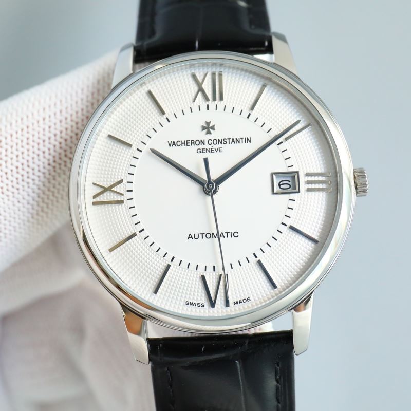 VACHERON CONSTANTIN Watches